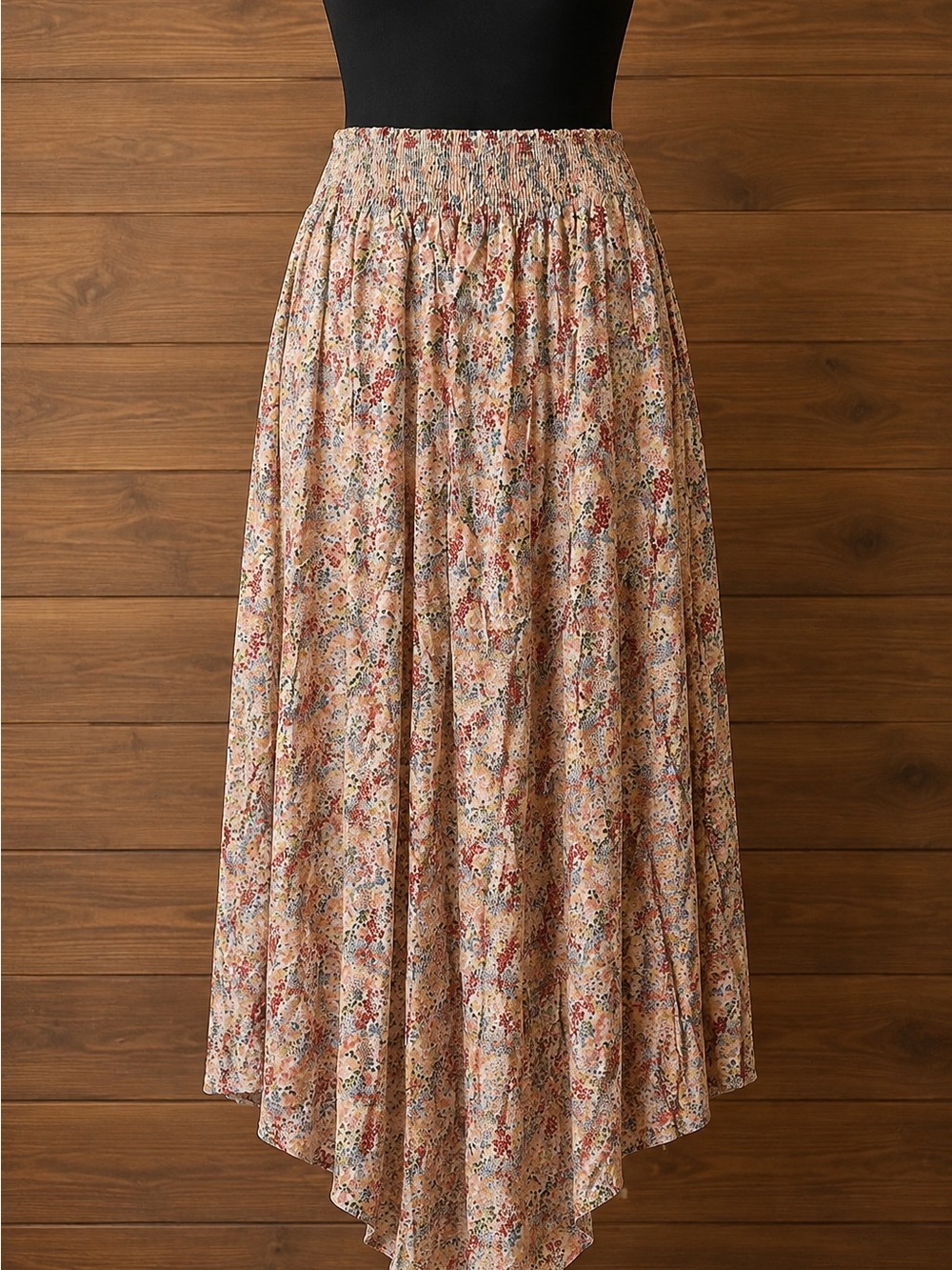 Boho maxi - Picture 2 of 2